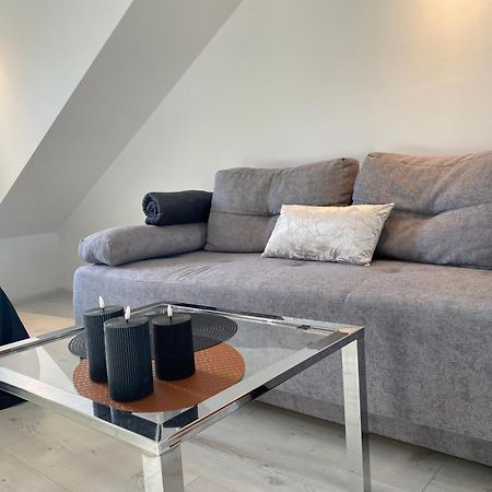 Lovers' Loft Apartment In Krakow - Orawska 7 Cracóvia Exterior foto