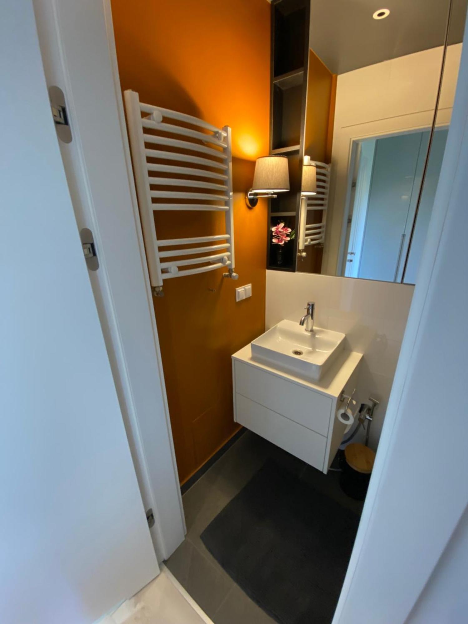 Lovers' Loft Apartment In Krakow - Orawska 7 Cracóvia Exterior foto