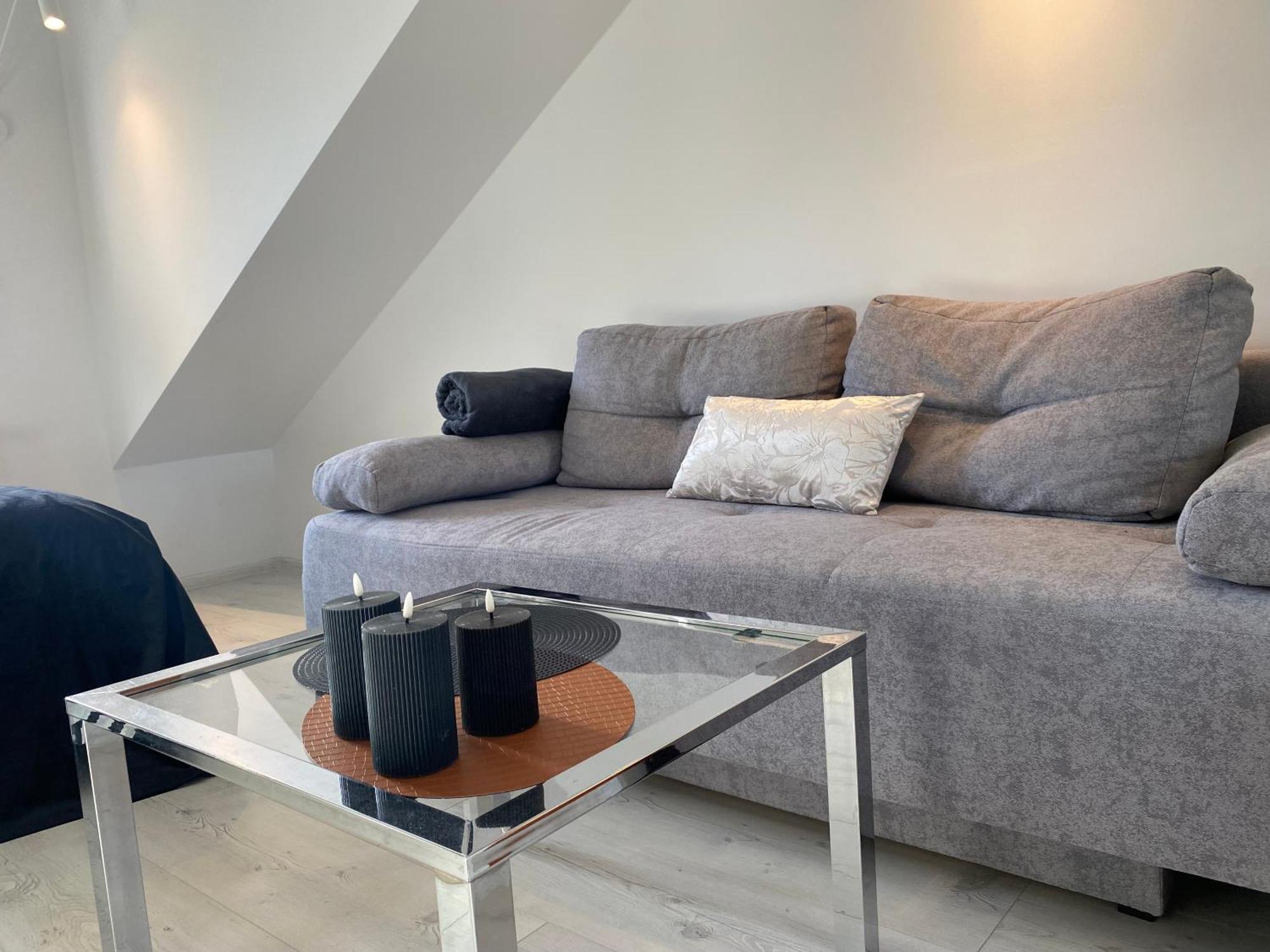 Lovers' Loft Apartment In Krakow - Orawska 7 Cracóvia Exterior foto